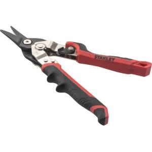 STANLEY Ножица за ламарина Stanley FatMax Ergo лява FMHT73755-0 (FMHT73755-0)