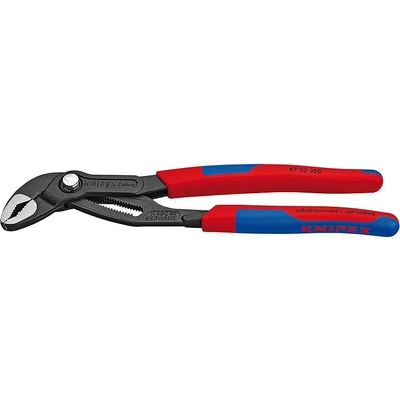 KNIPEX Kleště sikovky cobra 250 mm, knipex 8702250