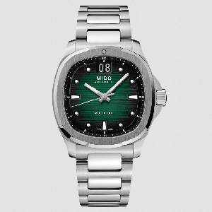 Mido M049.526.11.091.00 Часовници