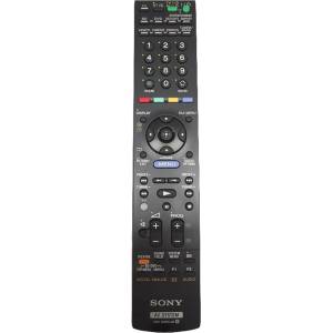 GENERAL Sony rm-anp038 - дистанционно управление дубликат (rm-anp038) Дистанционно