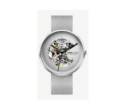 Xiaomi Ciga Watch Square Skeleton