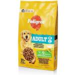 PEDIGREE Adult пиле 12 кг - Zoopartners
