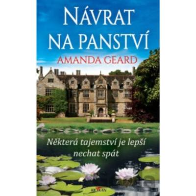 Návrat na panství - Geard Amanda