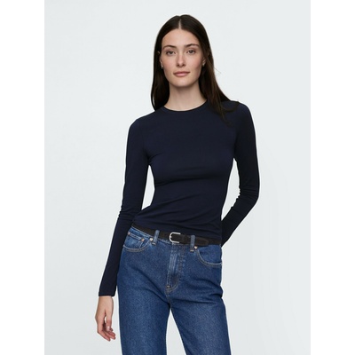 GAP Тениска с дълъг ръкав GAP GAP | Sin | ЖЕНИ | XS