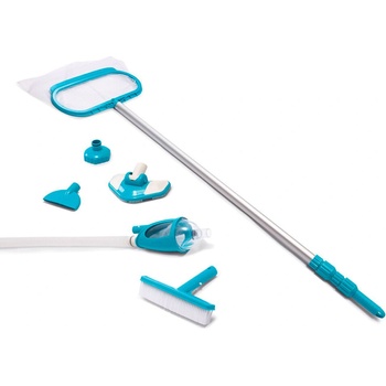 Image 1 of Intex Комплект за почистване на басейн, intex 28003 (28003)