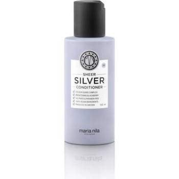Maria Nila Sheer Silver Conditioner 100 ml