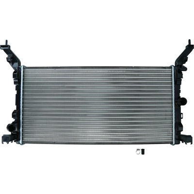 Chladič vody pro motor KAMOKA 7705068