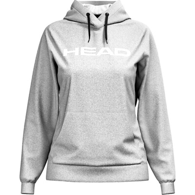 Head CLUB ORIGINAL Hoodie Women GM