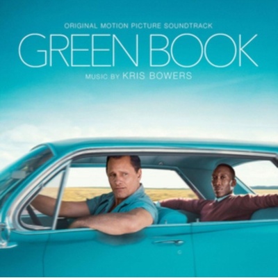 Green Book CD