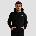 GymBeam Суичър Limitless Black M