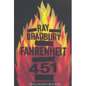 Fahrenheit 451 (ISBN: 9780006546061)