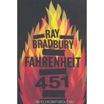 Image 1 of Fahrenheit 451