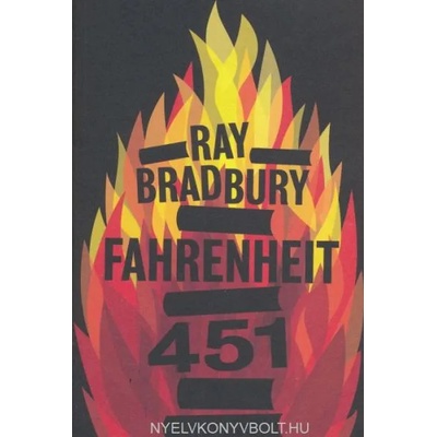Fahrenheit 451
