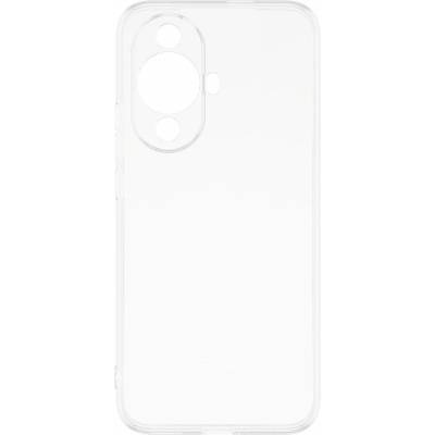 Safe Гръб Safe Case за Huawei Nova 11 - Прозрачен (5711724955136)