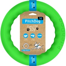 PitchDog kroužek pro psy 28 cm