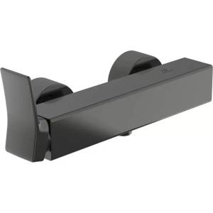 Ideal Standard Смесител за душ Ideal Standard Atelier Conca сиво Magnetic Grey монокомандна (BC761A5)