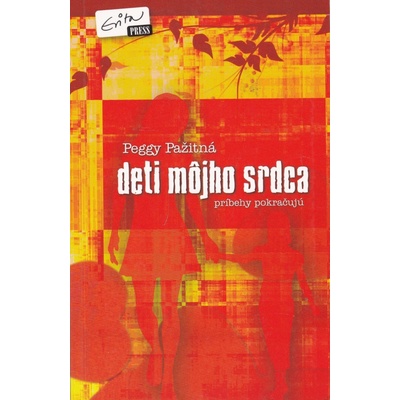 Deti môjho srdca