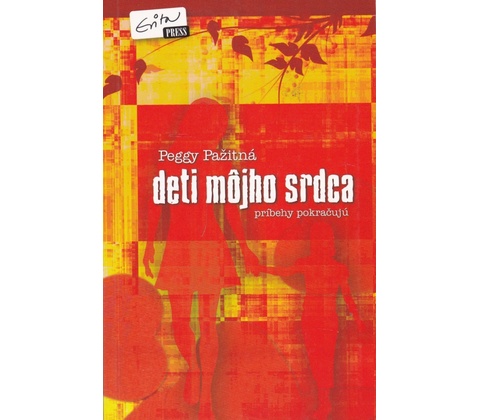 Deti môjho srdca