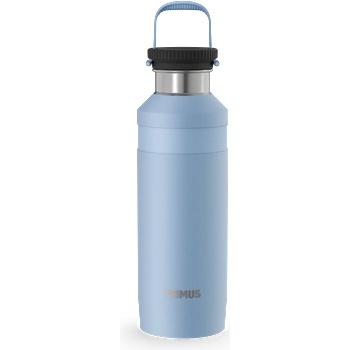 Primus Tufa single wall steel бутилка 0, 8 L, Glacier Blue (P744130)