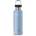 Primus Tufa single wall steel бутилка 0, 8 L, Glacier Blue (P744130)