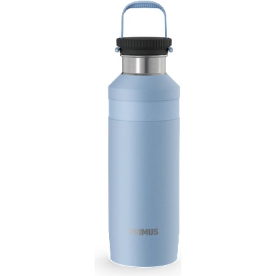 Primus Tufa single wall steel бутилка 0, 8 L, Glacier Blue (P744130)