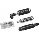 Lezyne Twin Speed Drive CO2