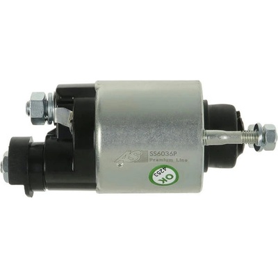 Spínač startéru AS-PL SS6036P