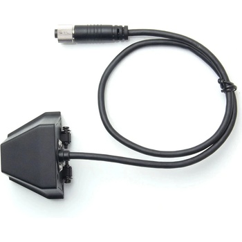 VIOFO водоустойчива камера за заден ход Waterproof Rear Camera - RWC200 - 2K Quad HD, 9.5m cable included (VIOFO-RWC200-9.5m)