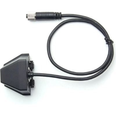 VIOFO водоустойчива камера за заден ход Waterproof Rear Camera - RWC200 - 2K Quad HD, 9.5m cable included (VIOFO-RWC200-9.5m)