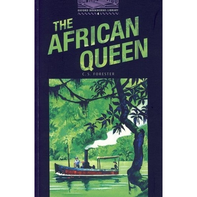 The African Queen stage 4