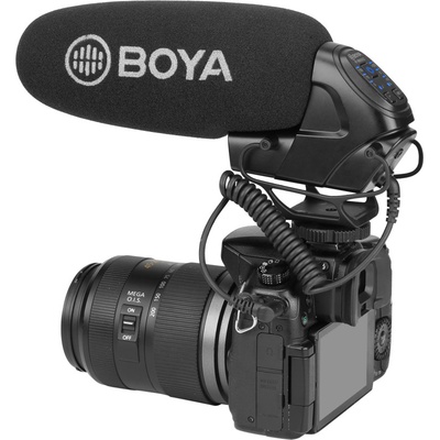 Boya BY-BM3032