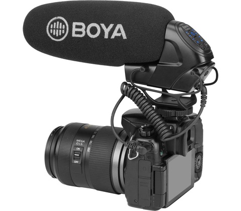 Boya BY-BM3032