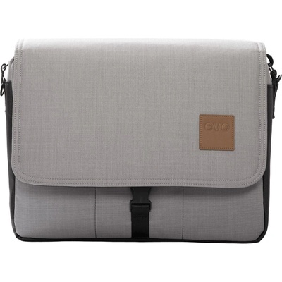 Mutsy Чанта за количка Mutsy EVO Concrete Melange (MT.0703.003)