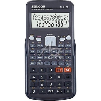 Sencor 170