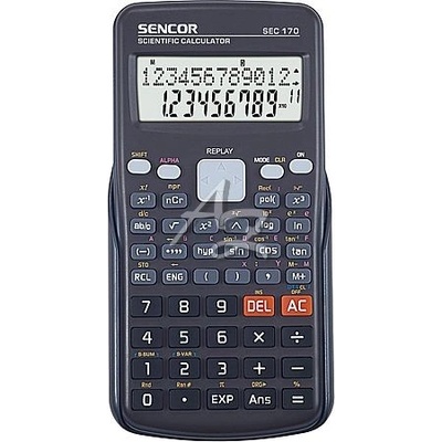 Sencor 170