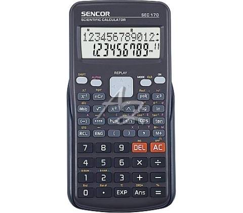 Sencor 170