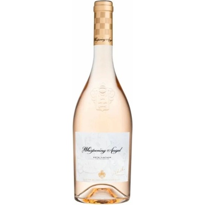 Whispering Angel 2025 13% 0.75 l (čistá fľaša)