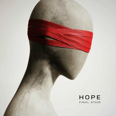 FINAL STAIR - HOPE LP