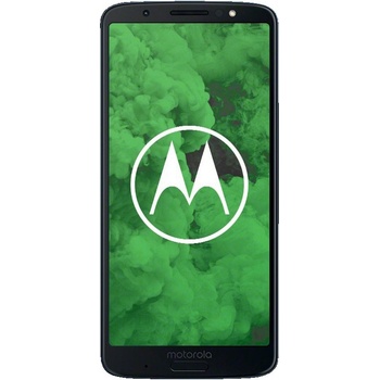 Motorola Moto G6 Plus 4GB/64GB Single SIM