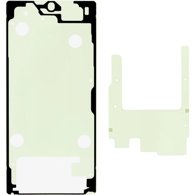 Samsung S938B Galaxy S25 Ultra лепяща лента под LCD комплект (Service Pack) (GH82-36522A)
