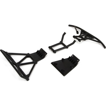 ECX 1:18 Torment Sada nárazníků