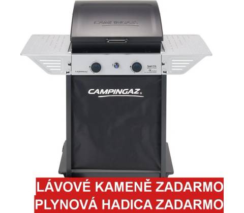 Campingaz Xpert 100 L