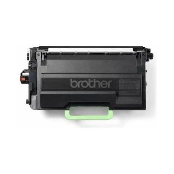 Brother Оригинален консуматив Brother TN-3610XL Toner Cartridge, Черен, TN3610XL