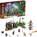 LEGO® NINJAGO® 71747 Dedina strážcov