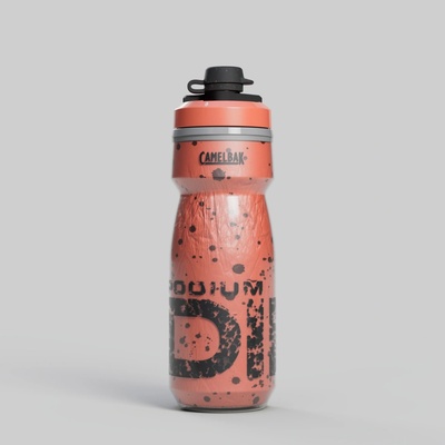 Camelbak Podium Chill Dirt Series 620 ml – Zbozi.Blesk.cz