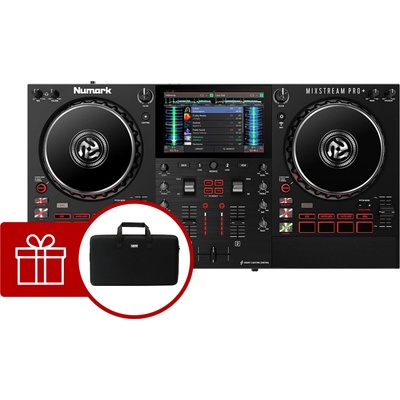 Numark Mixstream PRO – Zboží Živě