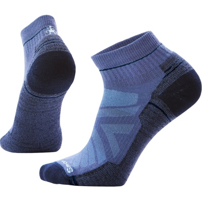 Smartwool ponožky Hike Light Cushion Ankle Neptune Blue