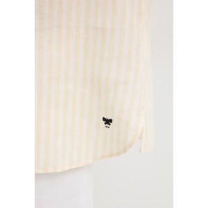 Max Mara риза дамска ленена PANETTO (2615111102600)