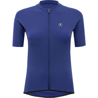 Pissei Primapelle Donna Blu Indigo dámský