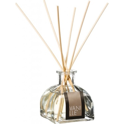 Atmosphera Osvěžovač vzduchu s tyčinkami Vanilková vůně 100 ml